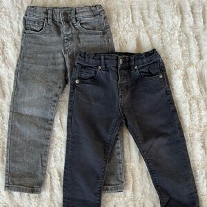 Zara Grey Denim Bundle